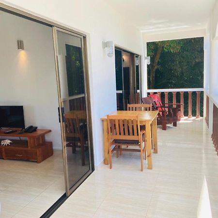 Vista D'Oro Hotel Anse Volbert Village  Ngoại thất bức ảnh